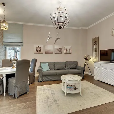 Lion - Nord Star Apartment