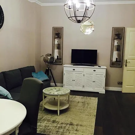 Apartment Lion - Nord Star Sopot