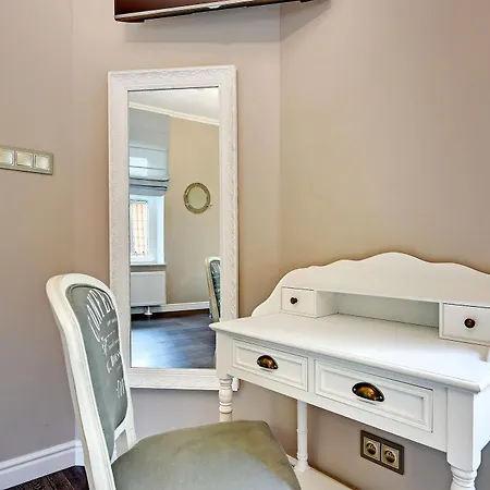 Apartment Lion - Nord Star Sopot