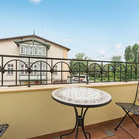 Lion - Nord Star Apartment *