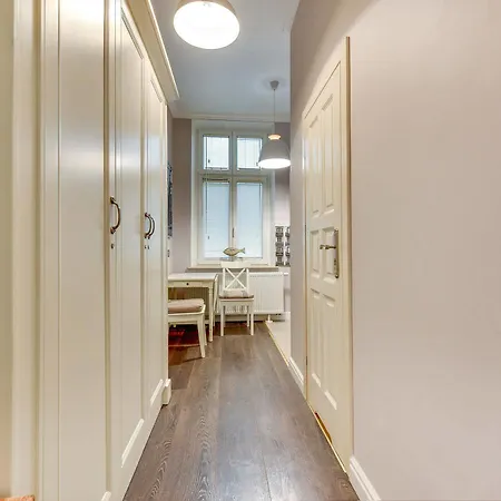 Lion - Nord Star Apartment Sopot