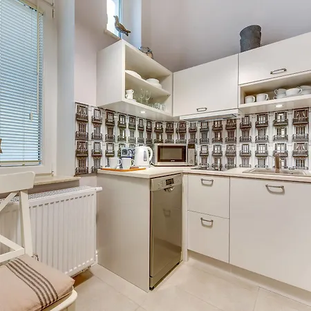 Apartment Lion - Nord Star *