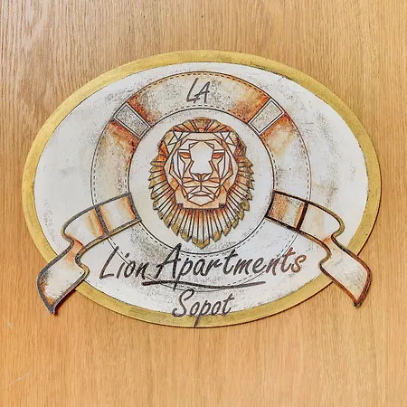 Apartment Lion - Nord Star *