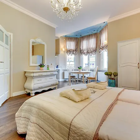 Apartment Lion - Nord Star Sopot