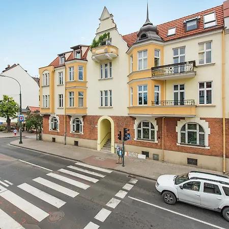 Apartment Lion - Nord Star *